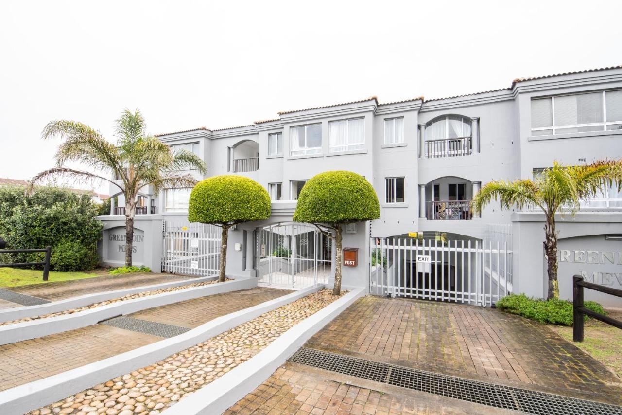 No. 30 In Plett Leilighet Plettenberg Bay Eksteriør bilde