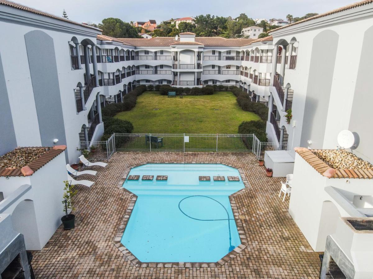 No. 30 In Plett Leilighet Plettenberg Bay Eksteriør bilde