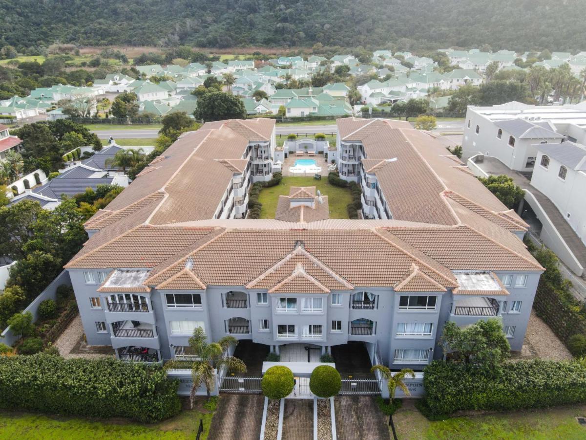 No. 30 In Plett Leilighet Plettenberg Bay Eksteriør bilde